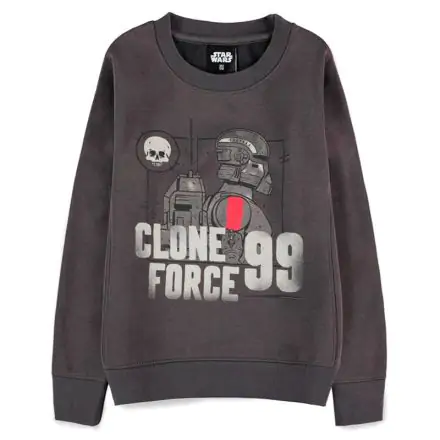 Star Wars The Bad Batch Crosshair gyerek pulóver termékfotó