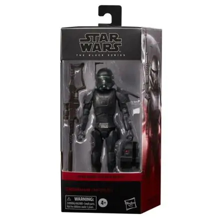 Star Wars The Bad Batch Crosshair Imperial figura 15cm termékfotó
