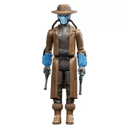 Star Wars The Book of Boba Fett Cad Bane akciófigura 9,5cm termékfotója