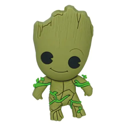 Marvel Groot hűtőmégnes termékfotó