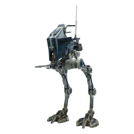 Star Wars The Clone Wars 1/6 501st Legion AT-RT akciófigura 64 cm termékfotója