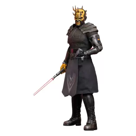 Star Wars: The Clone Wars 1/6 Savage Opress akciófigura 34 cm termékfotója