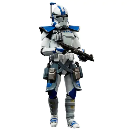 Star Wars the Clone Wars Arc Commander Havoc akciófigura 9,5cm termékfotó