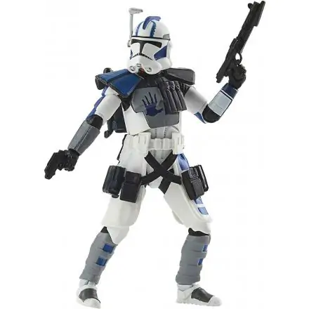 Star Wars The Clone Wars Arch Trooper figura 10cm termékfotó