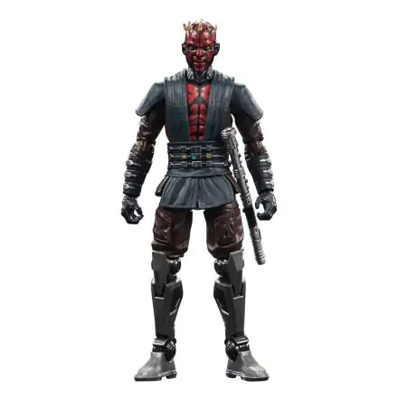 Star Wars The Clone Wars Black Series 2022 Darth Maul akciófigura 15 cm termékfotó