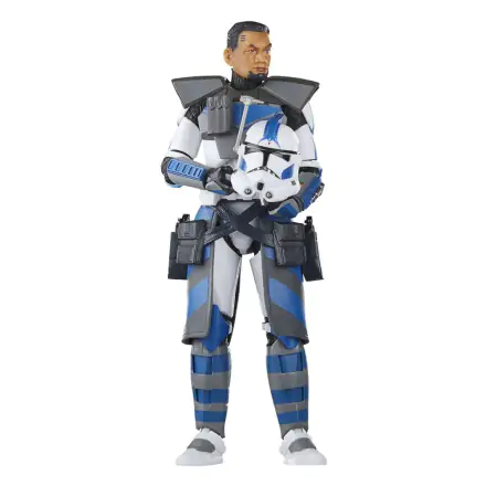 Star Wars: The Clone Wars Black Series ARC Trooper Fives akciófigura 15 cm termékfotó