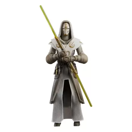 Star Wars: The Clone Wars Black Series Jedi Temple Guard akciófigura 15 cm termékfotó
