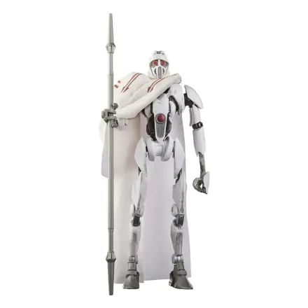 Star Wars: The Clone Wars Black Series Magnaguard akciófigura 15 cm termékfotó