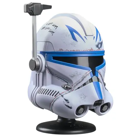 Star Wars: The Clone Wars Black Series Mini sisak Clone Captain Rex 15 cm termékfotó
