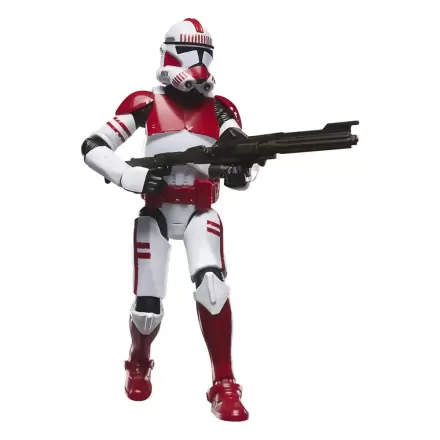 Star Wars: The Clone Wars Imperial Shock Trooper figura 9,5cm termékfotó