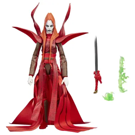 Star Wars The Clone Wars Mother Talzin figura 15cm termékfotó