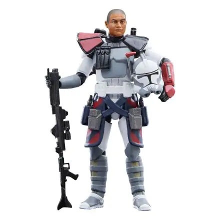 Star Wars: The Clone Wars Vintage Collection ARC Commander Colt akciófigura 10 cm termékfotó
