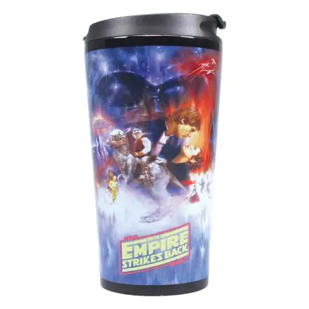 Star Wars The Empire Strikes Back utazó bögre termékfotó