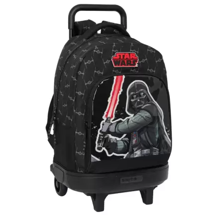 Star Wars The Fighter compact gurulós táska 45cm termékfotó