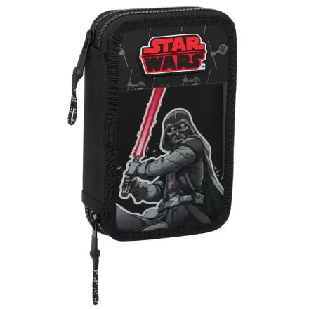 Star Wars The Fighter dupla tolltartó 28db-os termékfotó