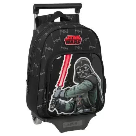 Star Wars The Fighter gurulós táska 33cm termékfotó