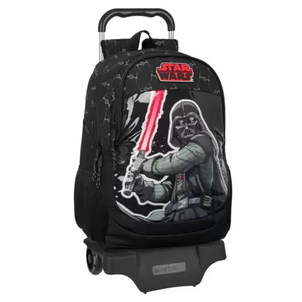Star Wars The Fighter gurulós táska 44cm termékfotó