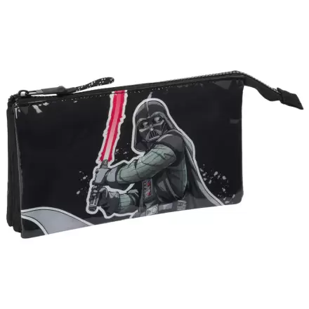 Star Wars The Fighter tripla tolltartó termékfotó