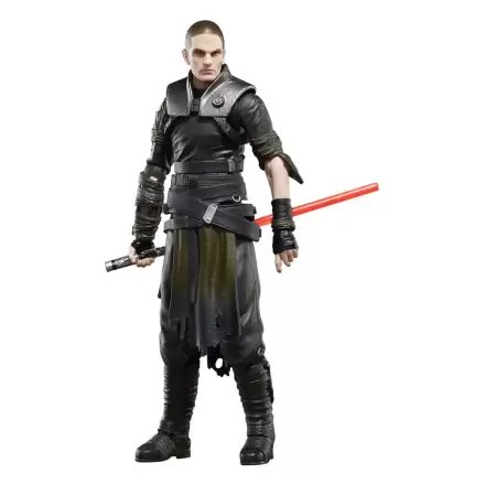 Star Wars: The Force Unleashed Black Series Gaming Greats Starkiller akciófigura 15 cm termékfotó