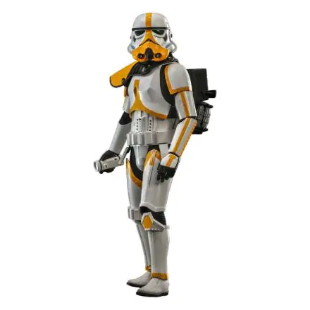 Star Wars The Mandalorian 1/6 Artillery Stormtrooper akciófigura 30 cm termékfotó