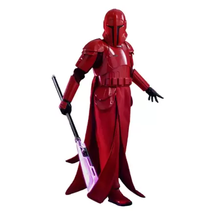 Star Wars: The Mandalorian 1/6 Imperial Praetorian Guard akciófigura 30 cm termékfotó