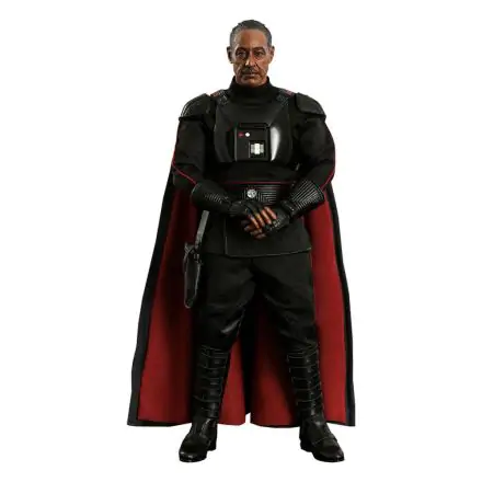 Star Wars The Mandalorian 1/6 Moff Gideon akciófigura 29 cm termékfotó