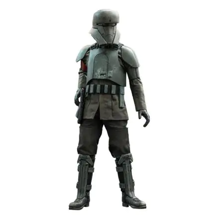 Star Wars The Mandalorian 1/6 Transport Trooper akciófigura 31 cm termékfotója