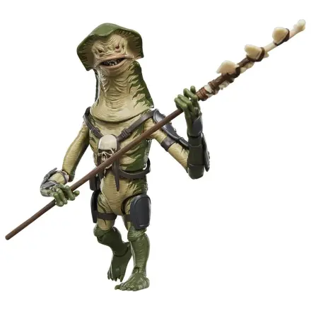 Star Wars: The Mandalorian and Grogu Vintage Collection akciófigura Amani Guard 10 cm termékfotó