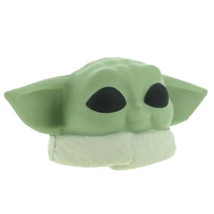 Star Wars The Mandalorian Baby Yoda anti-stressz figura termékfotója