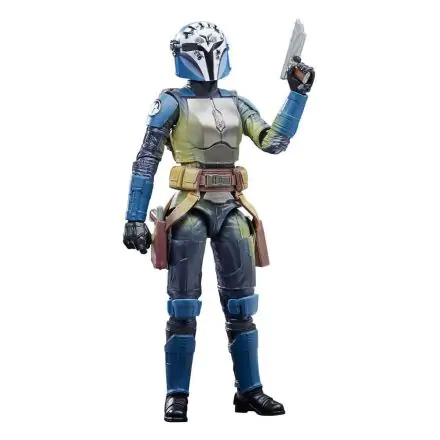 Star Wars: The Mandalorian Black Series Credit Collection Bo-Katan Kryze akciófigura 15 cm termékfotó