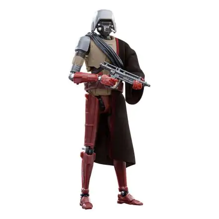 Star Wars: The Mandalorian Black Series HK-87 akciófigura 15 cm termékfotó