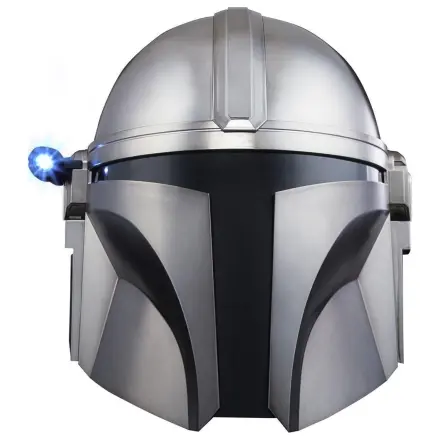 Star Wars The Mandalorian elektromos sisak termékfotó