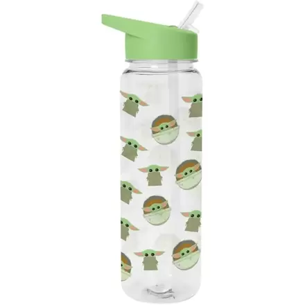 Star Wars The Mandalorian Grogu kulacs 510ml termékfotó
