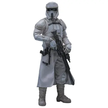 Star Wars: The Mandalorian & Grogu Movie Masterpiece 1/6 Imperial Remnant AT-RT Driver akciófigura 30 cm termékfotó