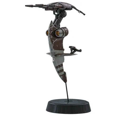 Star Wars: The Mandalorian & Grogu Movie Masterpiece 1/6 STAP figura kiegészítő 32 cm termékfotó