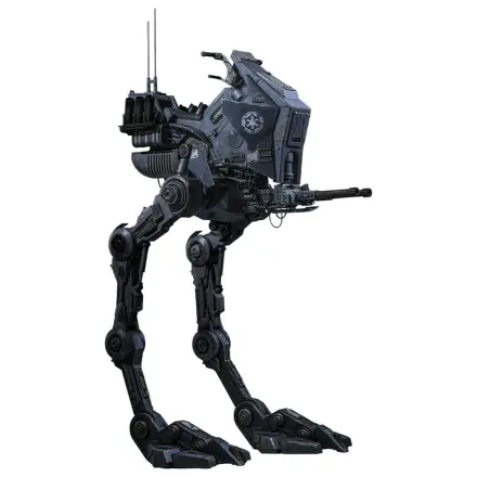 Star Wars: The Mandalorian & Grogu Movie Masterpiece jármű 1/6 AT-RT 60 cm termékfotó