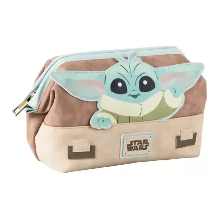 Star Wars The Mandalorian Grogu neszeszer táska termékfotó