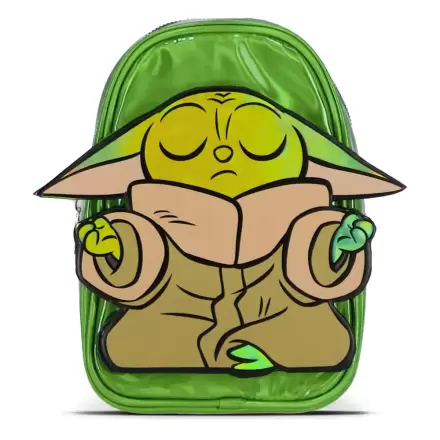 Star Wars The Mandalorian Grogu Shiny Mini táska hátizsák termékfotó