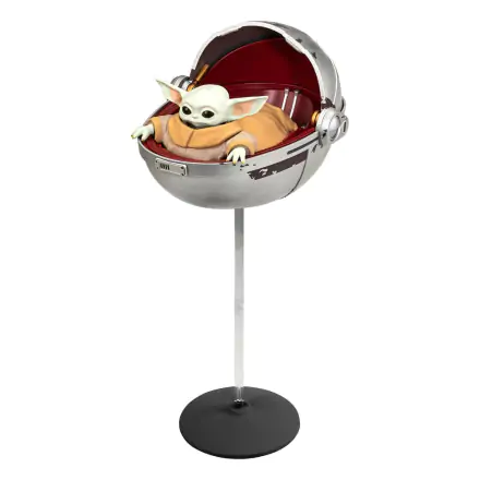 Star Wars: The Mandalorian Grogu - The Child modell készlet termékfotó