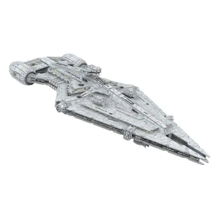 Star Wars: The Mandalorian Imperial Light Cruiser 3D Puzzle termékfotója
