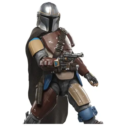 Star Wars The Mandalorian Pagodon figura 15cm termékfotó