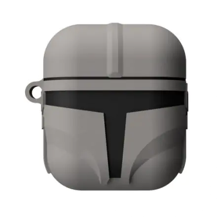 Star Wars: The Mandalorian PowerSquad The Mandalorian AirPods tartó termékfotó