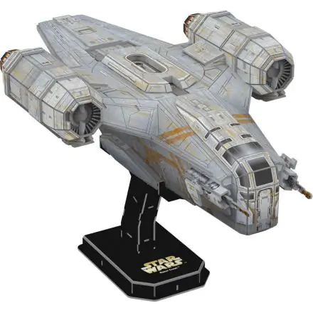Star Wars: The Mandalorian Razor Crest 3D Puzzle termékfotó