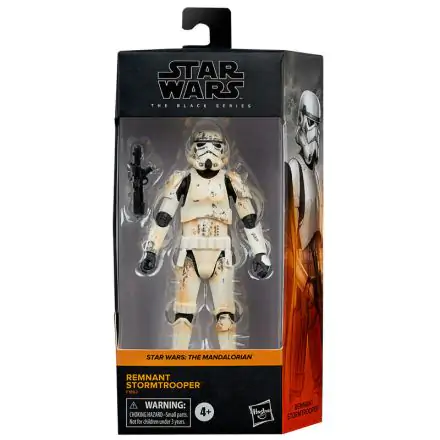 Star Wars The Mandalorian Remnant Stormtrooper figura 15cm termékfotó