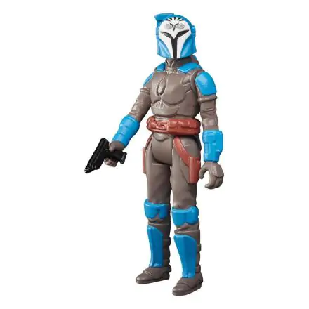 Star Wars The Mandalorian Retro Collection 2022 Bo-Katan Kryze akciófigura 10 cm termékfotó