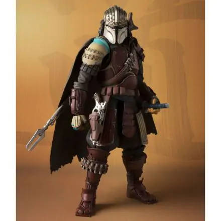 Star Wars The Mandalorian Ronin Star Wars 17cm termékfotó