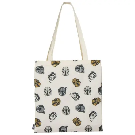 Star Wars The Mandalorian shopping bag, bevásárlótáska 40 cm termékfotó