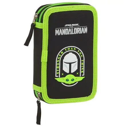 Star Wars The Mandalorian The Child dupla tolltartó 28db-os termékfotó