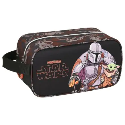 Star Wars The Mandalorian The Guild cipős táska termékfotó