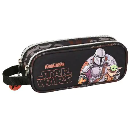 Star Wars The Mandalorian The Guild dupla tolltartó termékfotó